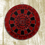 Feuerwehrstation Fireman Dartboard and Dartboard Dartscheibe<br><div class="desc">Das perfekte Spielzeug für die Crew an der Feuerwehr! Wie für die Feuerwehr Nr. 7 mit einem unserer Lieblings-Feuerwehrlogans gezeigt... Schicken Sie uns zur Hölle, wir werden es herausbringen! Aber Text ist vollständig anpassbar. Klicken Sie einfach auf die Schaltfläche Personalisieren, um einfach zu einem Satz Ihres eigenen und Stationsnamens zu...</div>