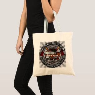 Feuerwehrtreuhändertasche Tragetasche