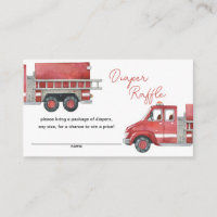 Feuerwehrwagen Feuerwehrmann Kinderduschmaschine W