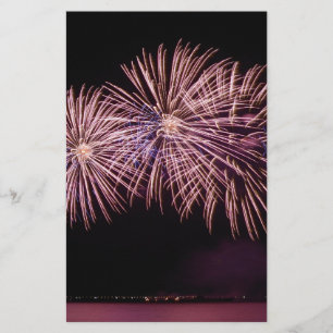 Feuerwerk