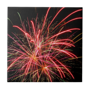 Feuerwerk 01 fliese