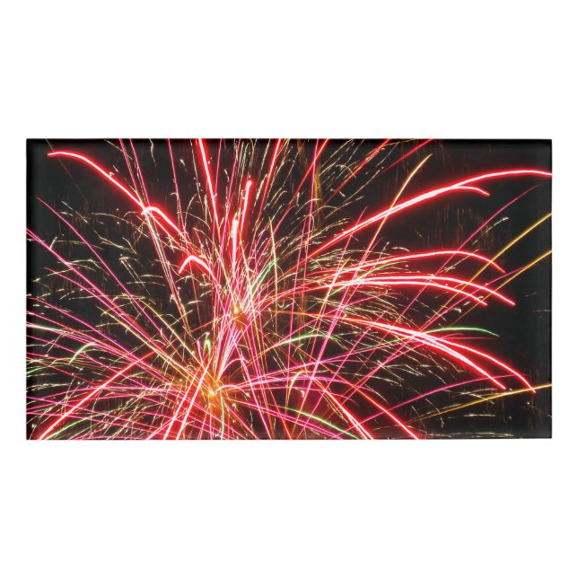 Feuerwerk 01 namenschild (Vorderseite)