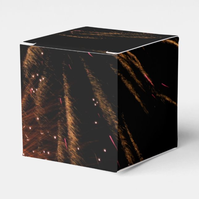 Feuerwerk 17 geschenkschachtel (Vorderseite)