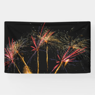 Feuerwerk 28 banner
