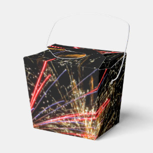 Feuerwerk 28 geschenkschachtel
