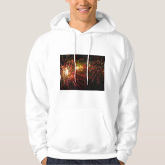 Feuerwerk 33 hoodie