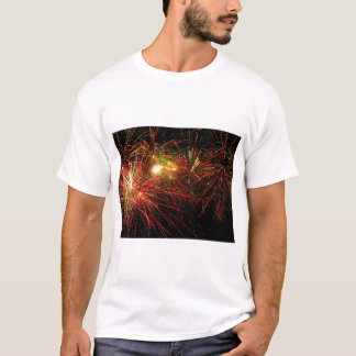 Feuerwerk 33 T-Shirt