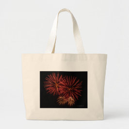 Feuerwerk 3 große Tasche