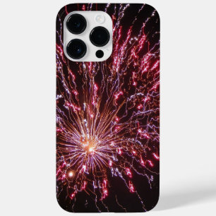 Feuerwerk 4 All Pyrotechnik Case-Mate iPhone 14 Pro Max Hülle