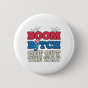 Feuerwerk Brandschutz System Director Funny Boom 4 Button
