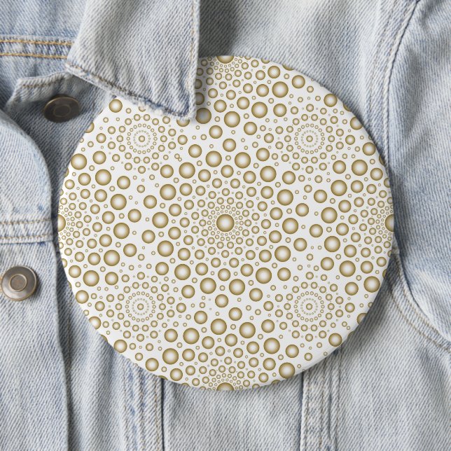Feuerwerk Button (Beispiel)