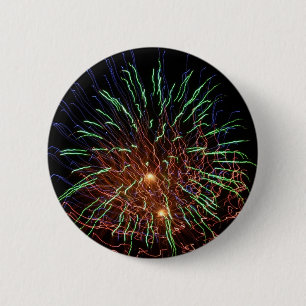 Feuerwerk Button
