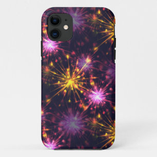 Feuerwerk Case-Mate iPhone Hülle