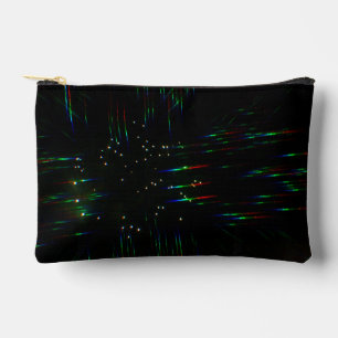 Feuerwerk durch 3D-Brille 3  Zubehörtasche