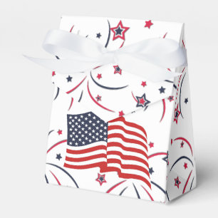 Feuerwerk Geschenkschachtel