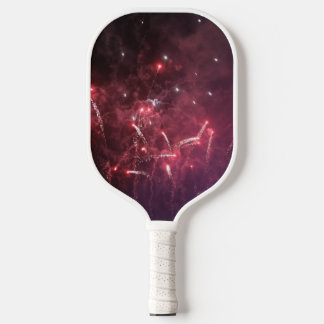 Feuerwerk Pickleball Schläger