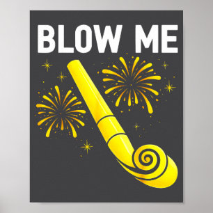 Feuerwerk Zählt bis Silvester 2026 Co Poster