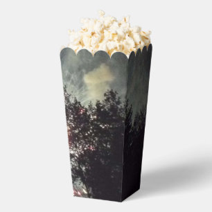 Feuerwerke 17 Popcorn-Boxen Geschenkschachtel