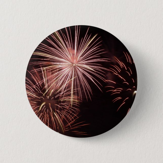 Feuerwerke 8 button (Vorderseite)