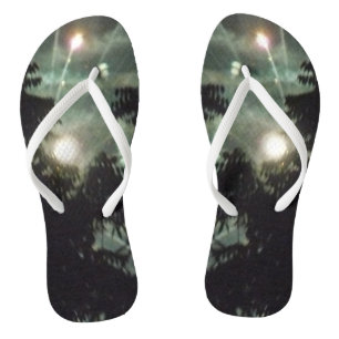 Feuerwerkskörper 13 Flip-Flops Flip Flops