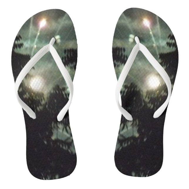 Feuerwerkskörper 13 Flip-Flops Flip Flops (Fußbett)