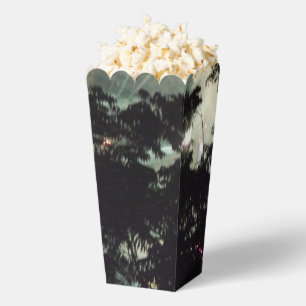 Feuerwerkskörper 13 Popcorn-Schachteln Geschenkschachtel