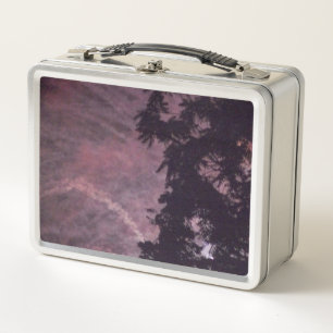 Feuerwerkskörper 16 rostfreie Lunchbox