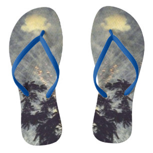 Feuerwerkskörper 19 Flip-Flops Flip Flops