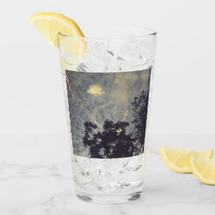 Feuerwerkskörper 19 Glasklammerer aus Collins Glas