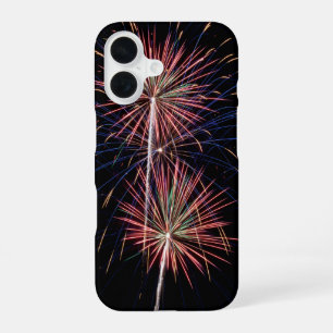 Feuerwerkskörper 1 iPhone 16 hülle