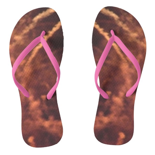 Feuerwerkskörper 20 Flip-Flops Flip Flops (Fußbett)