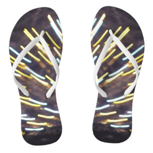 Feuerwerkskörper 6 Flip-Flops Flip Flops