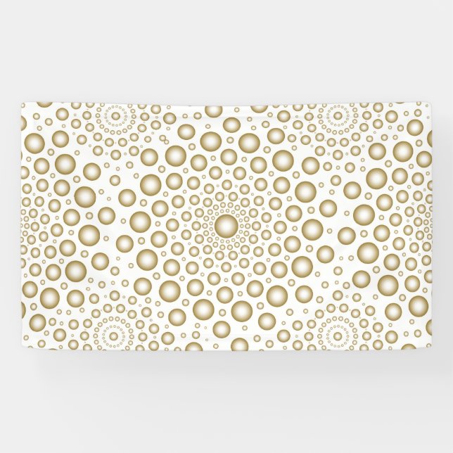 Feuerwerkskörper Banner (Horizontal)