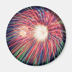 Feuerwerkskörper Magnet