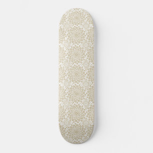 Feuerwerkskörper Skateboard