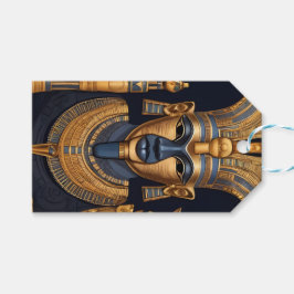 Feuerzeichen für das Göttergeschenk Geschenkanhänger