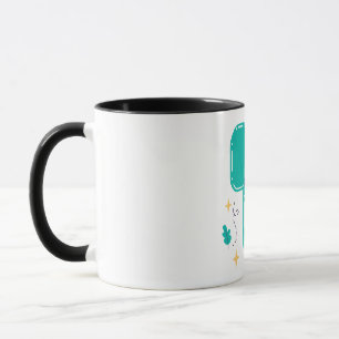 Feuerzeug Tasse