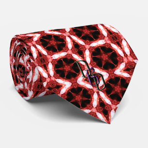 Feuerzündung Krawatte