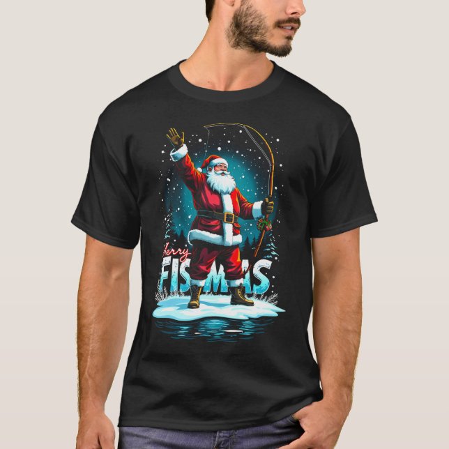 Feurig T-Shirt (Vorderseite)