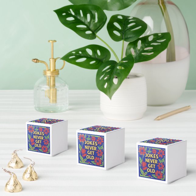 Fevor Boxes Geschenkschachtel (Zahlreiche)