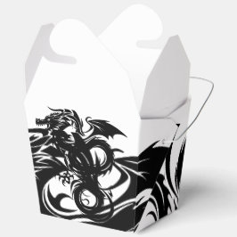 Fevor Boxes Geschenkschachtel