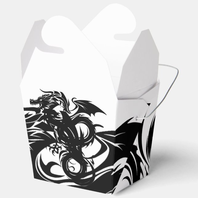 Fevor Boxes Geschenkschachtel (Offen)