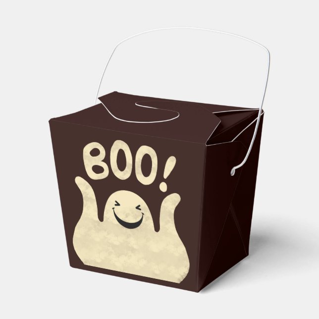 Fevor Boxes Geschenkschachtel (Vorderseite)