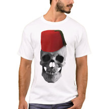 Fez of the Effendi: Ein ägyptisches Märchen eines 