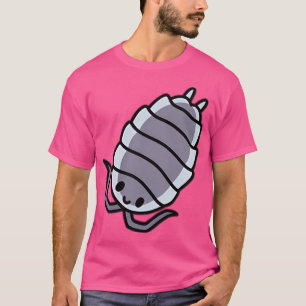 Ff Isopod T-Shirt