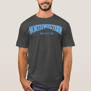 ff nordwestlich T-Shirt