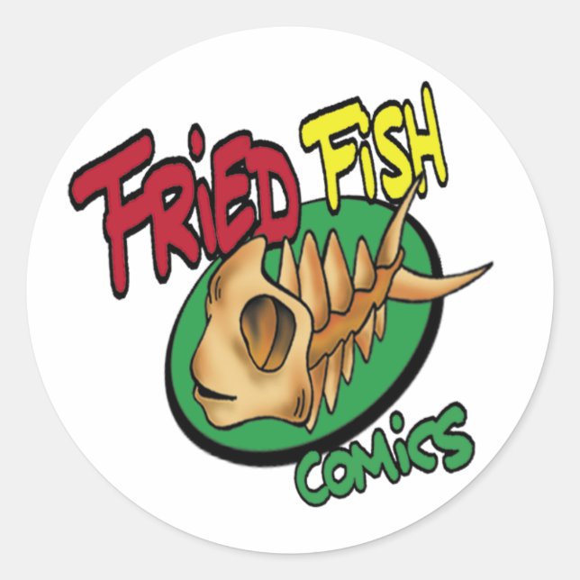 FFC Sticker groß (Vorderseite)