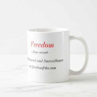 FFCHS Tasse
