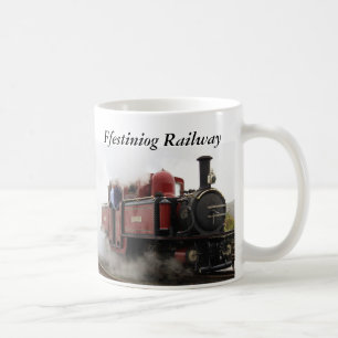 Ffestiniog Kaffeetasse