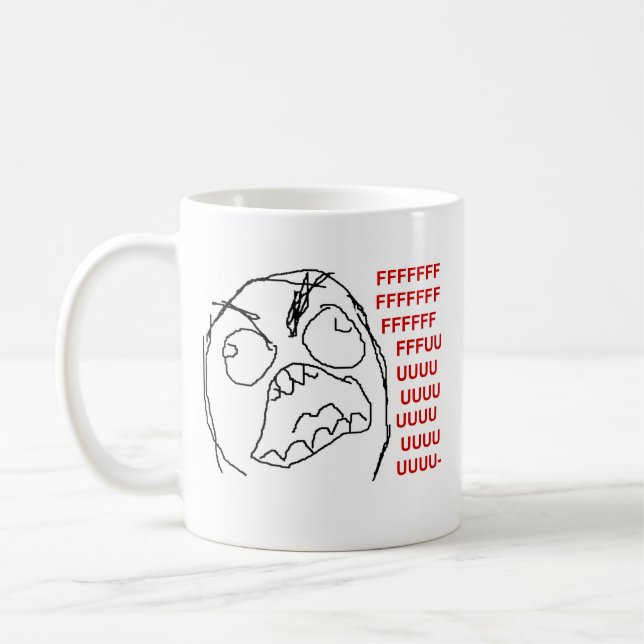 FFFFUUUUU TASSE (Links)